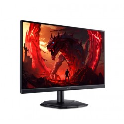 Acer Nitro KG251QX0biip 24.5" VA FHD Монитор – 200Hz, 1ms, FreeSync, ZeroFrame – UM.KX1EE.005
