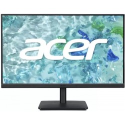 Acer Vero V247YGbmipx Монитор - 23.8" IPS FHD, 120Hz, Adaptive Sync - Черен