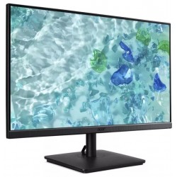 Acer Vero V247YGbmipx Монитор - 23.8" IPS FHD, 120Hz, Adaptive Sync - Черен