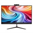Acer Aspire C27-B All-in-One Компютър с Intel Core Ultra 5 115U, 16GB DDR5, 512GB SSD и 27" QHD IPS 180Hz – Black – DQ.BT7EX.004