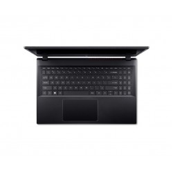 Acer Nitro V 15 ANV15-52-77S6 Лаптоп с Intel Core i7-13620H, 16GB DDR5, 512GB SSD и RTX 3050 6GB – 15.6" FHD IPS 165Hz Obsidian