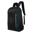 Раница Acer Predator Urban 18" - Здрав Полиестер, Gamer Дизайн, Защита за Лаптоп - Черен