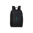 Раница Acer Predator Urban 18" - Здрав Полиестер, Gamer Дизайн, Защита за Лаптоп - Черен
