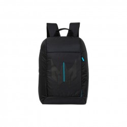 Раница Acer Predator Urban 18" - Здрав Полиестер, Gamer Дизайн, Защита за Лаптоп - Черен