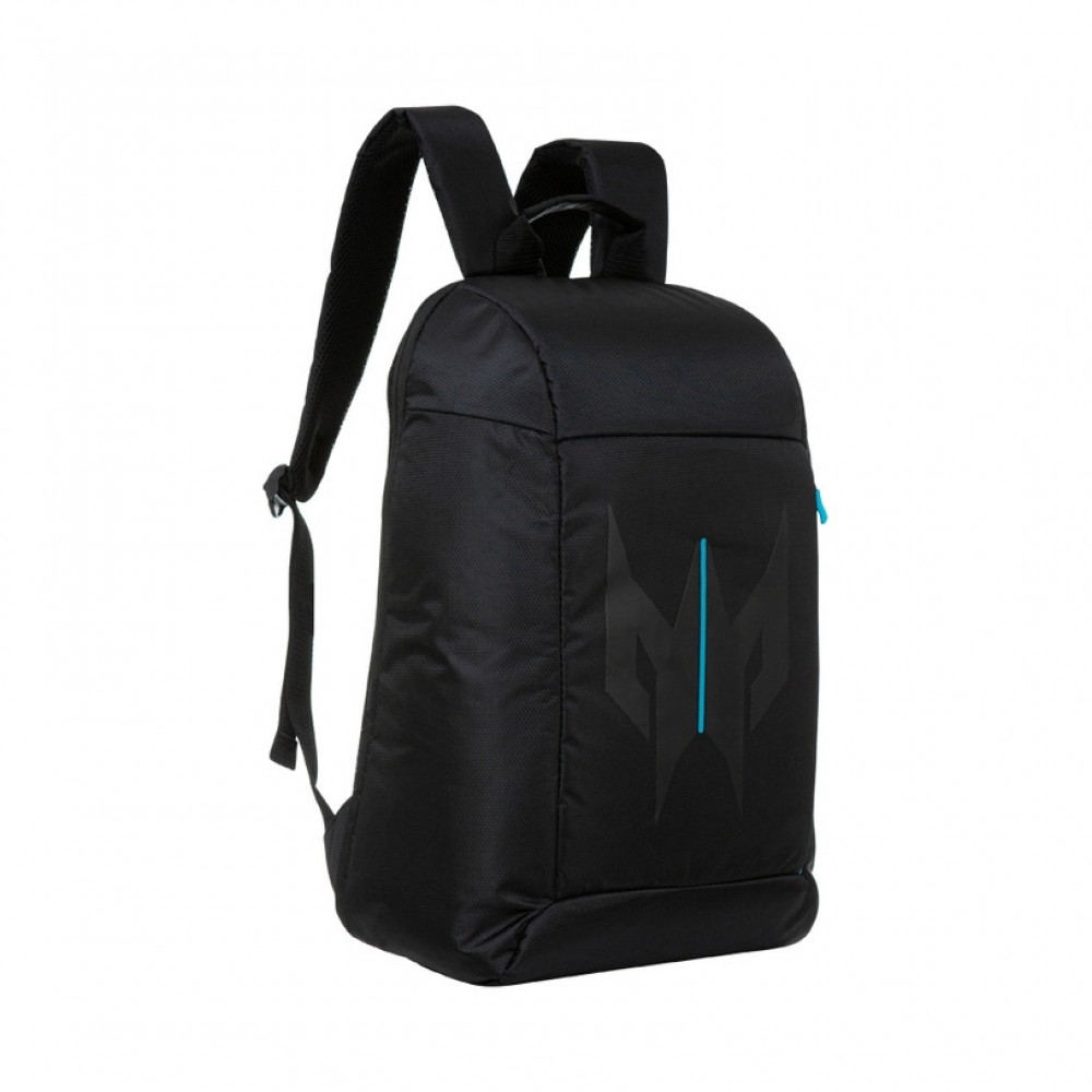 Раница Acer Predator Urban 18" - Здрав Полиестер, Gamer Дизайн, Защита за Лаптоп - Черен