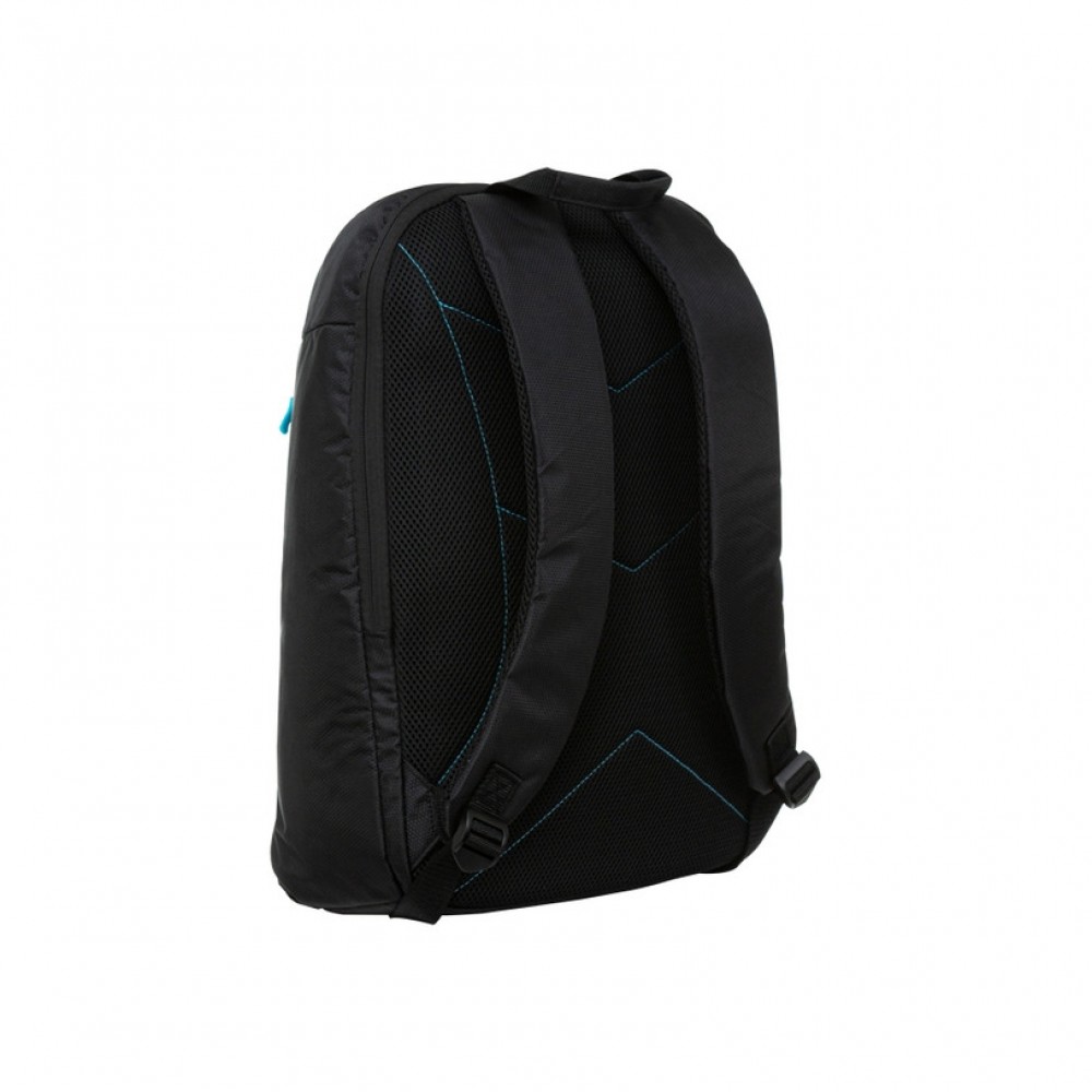 Раница Acer Predator Urban 18" - Здрав Полиестер, Gamer Дизайн, Защита за Лаптоп - Черен