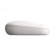 Acer Bubble Mouse AMR100 – Безжична мишка, 1600 dpi, Оптичен сензор, USB - Бял