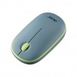 Acer Bubble Mouse AMR100 – Безжична мишка, 1600 dpi, Оптичен сензор, USB, 1 бутон - Син