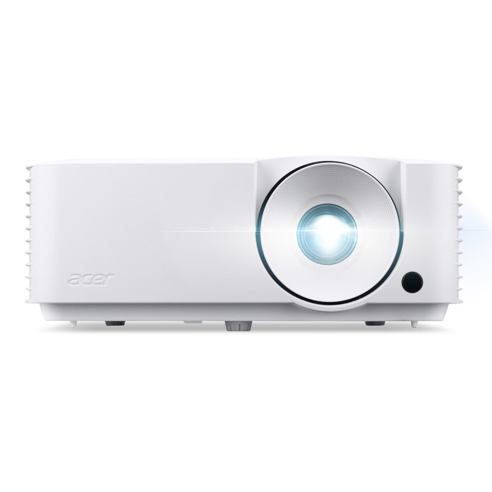 Мултимедиен проектор Acer Vero XL2320p, Laser DLP, WXGA, 4000 ANSI Lumens