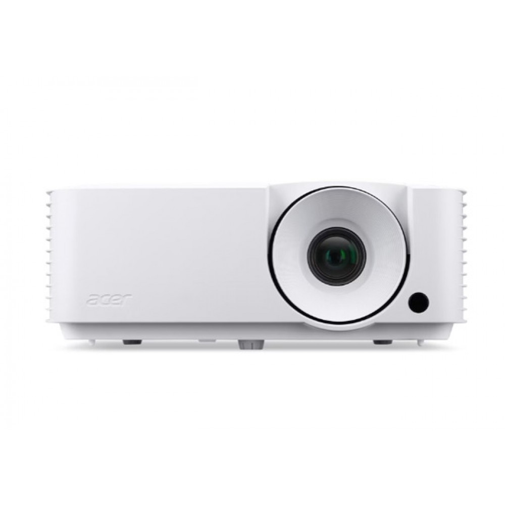 Мултимедиен проектор Acer Vero XL2320p, Laser DLP, WXGA, 4000 ANSI Lumens