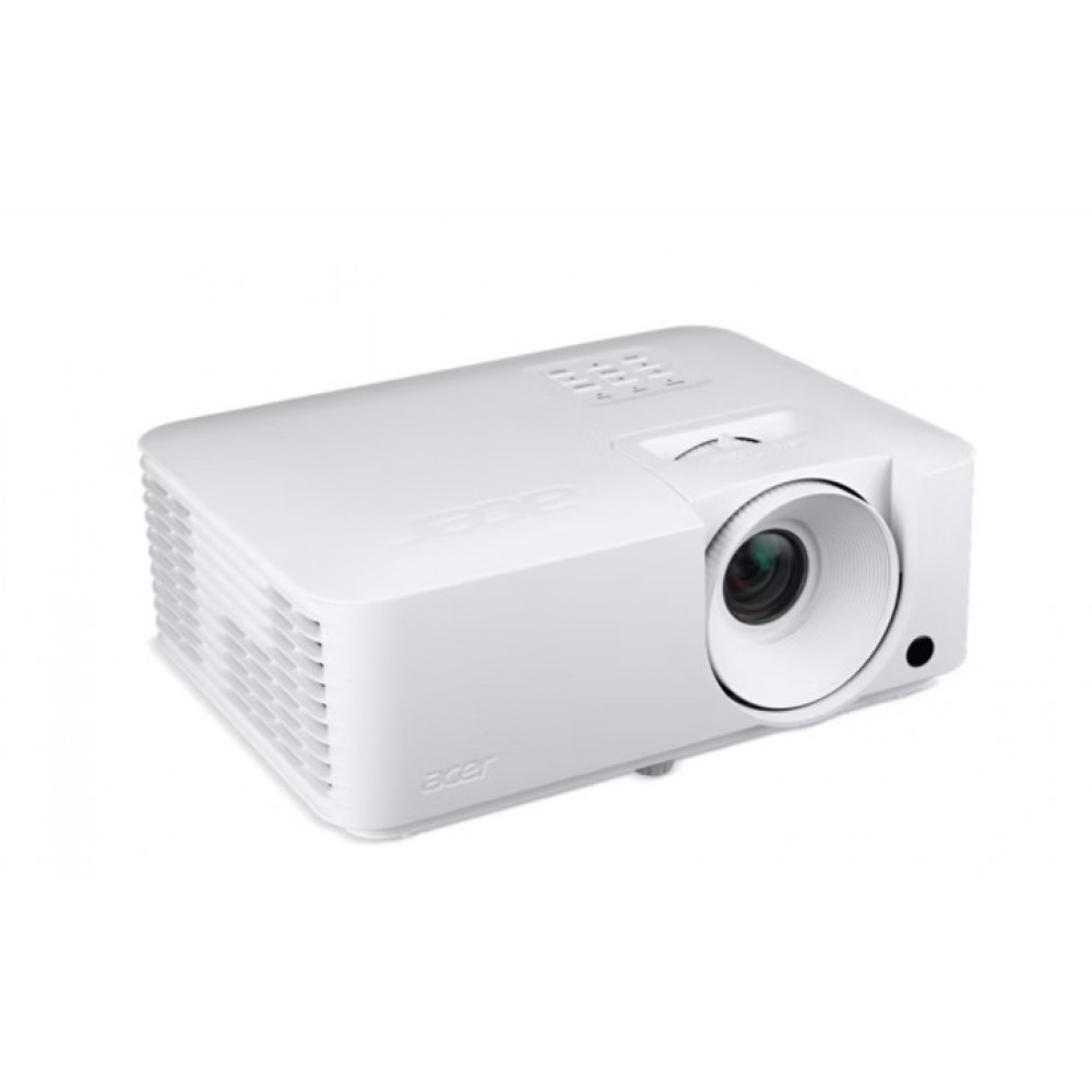 Мултимедиен проектор Acer Vero XL2320p, Laser DLP, WXGA, 4000 ANSI Lumens