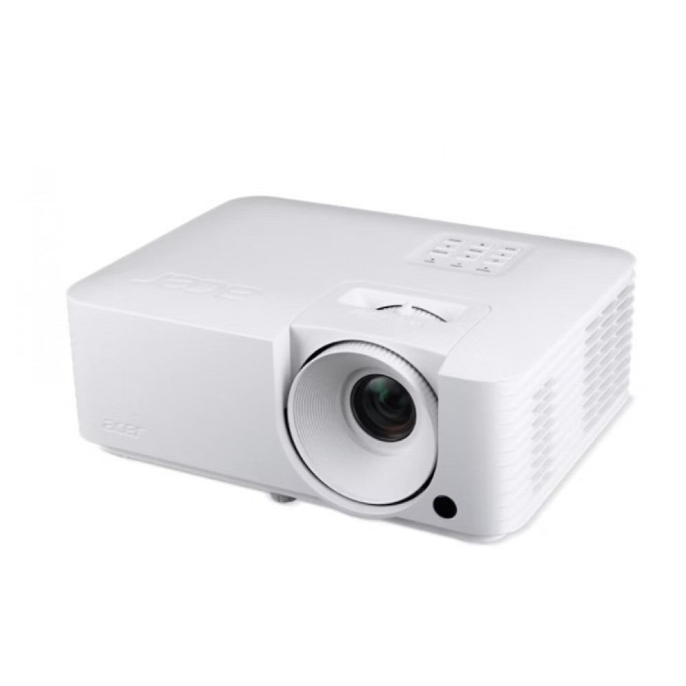 Мултимедиен проектор Acer Vero XL2320p, Laser DLP, WXGA, 4000 ANSI Lumens
