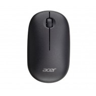 Acer Bubble Mouse AMR100 – Безжична мишка, 1600 dpi, Оптичен сензор, USB, 1 бутон - Черен