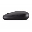 Acer Bubble Mouse AMR100 – Безжична мишка, 1600 dpi, Оптичен сензор, USB, 1 бутон - Черен