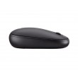 Acer Bubble Mouse AMR100 – Безжична мишка, 1600 dpi, Оптичен сензор, USB, 1 бутон - Черен