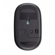 Acer Bubble Mouse AMR100 – Безжична мишка, 1600 dpi, Оптичен сензор, USB, 1 бутон - Черен