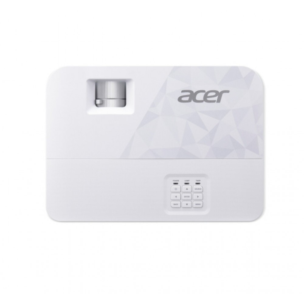 Acer HL6521G – лазерен мултимедиен проектор, Full HD, 4000 ANSI лумена