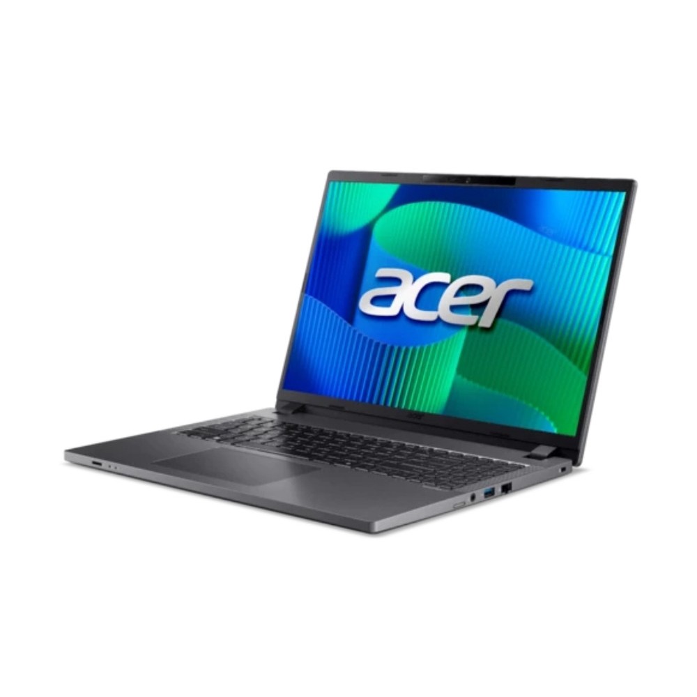Acer TravelMate P2 TMP216-51-G2-TCO-55HD, Core 5 120U, 16GB RAM, 512GB SSD, 16" WUXGA, Windows 11 Pro EDU