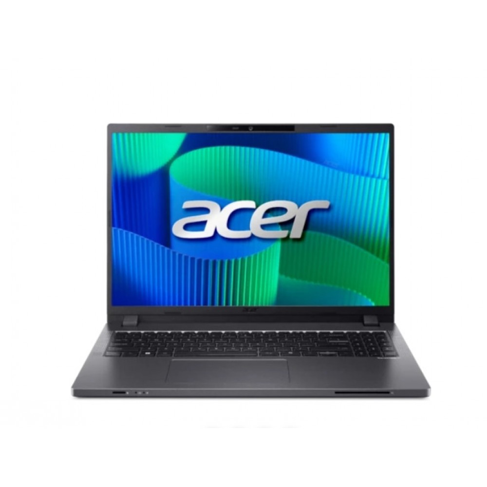 Acer TravelMate P2 TMP216-51-G2-TCO-55HD, Core 5 120U, 16GB RAM, 512GB SSD, 16" WUXGA, Windows 11 Pro EDU