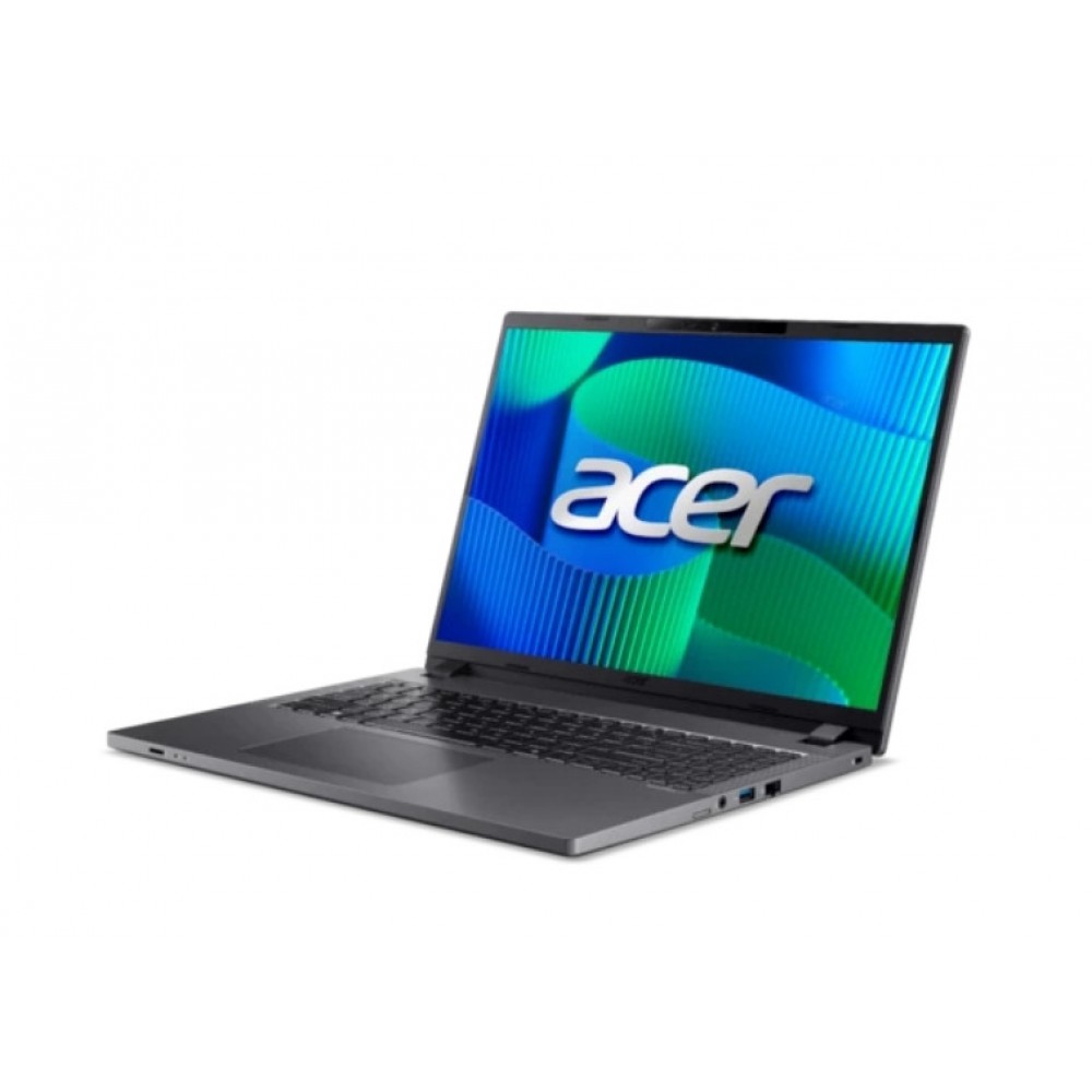 Acer TravelMate P2 TMP216-51-G2-TCO-55HD, Core 5 120U, 16GB RAM, 512GB SSD, 16" WUXGA, Windows 11 Pro EDU