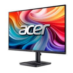 Acer EK271P0bi Монитор - 27" VA FHD, 144Hz, 1ms, FreeSync, Говорители - Черен