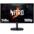 Acer Nitro KG240YW3bmiipx Монитор - 23.8" FHD 240Hz, 0.5ms - Черен