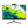 Acer Aspire C24-B All-in-One Компютър с Intel Core Ultra 5 115U, 16GB DDR5, 512GB SSD и 23.8" FHD IPS 120Hz – Black – DQ.BT5EX.002