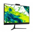Acer Aspire C24-B All-in-One Компютър с Intel Core Ultra 5 115U, 16GB DDR5, 512GB SSD и 23.8" FHD IPS 120Hz – Black – DQ.BT5EX.002