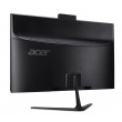 Acer Aspire C24-B All-in-One Компютър с Intel Core Ultra 5 115U, 16GB DDR5, 512GB SSD и 23.8" FHD IPS 120Hz – Black – DQ.BT5EX.002