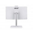 Acer Aspire C24-A All-in-One Компютър с Intel Core i5-13420H, 16GB DDR4, 512GB SSD и 23.8" FHD IPS 120Hz – White – DQ.BRDEX.005
