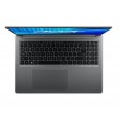 Acer Extensa 16 EXO16-51-55WJ Лаптоп с Intel Core Ultra 5 115U, 16GB LPDDR5, 512GB SSD и 16" WUXGA IPS Дисплей – Lunar Grey