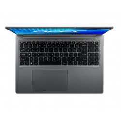 Acer Extensa 16 EXO16-51-55WJ Лаптоп с Intel Core Ultra 5 115U, 16GB LPDDR5, 512GB SSD и 16" WUXGA IPS Дисплей – Lunar Grey