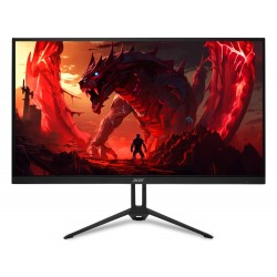 Acer Nitro KG273UW2bmiippx 27" IPS QHD Монитор – 240Hz, 0.5ms, FreeSync Premium, HDR10 – UM.HX3EE.224