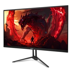 Acer Nitro KG273UW2bmiippx 27" IPS QHD Монитор – 240Hz, 0.5ms, FreeSync Premium, HDR10 – UM.HX3EE.224