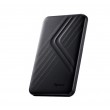 Apacer AC236 4TB - Външен твърд диск USB 3.2, 2.5", 235g - Черен