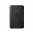 Външен Твърд Диск Apacer AC236 2TB 2.5" USB 3.2 Gen 1, Черен