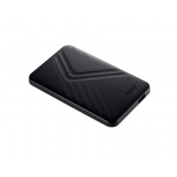 Външен Твърд Диск Apacer AC236 2TB 2.5" USB 3.2 Gen 1, Черен