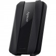 Външен Твърд Диск Apacer AC533 5TB 2.5" USB 3.2 Gen 1, Удароустойчив, Черен
