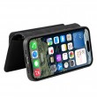 Калъф за iPhone 16 CASENEO MW-02 Магнитен Портфейл от PU Кожа с Отделящ се Калъф, RFID Защита и Скрийн Протектор – 6 цвята