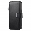 Калъф за iPhone 16 Plus CASENEO MW-02 Магнитен Портфейл от PU Кожа с Отделящ се Калъф, RFID Защита и Скрийн Протектор – 6 цвята