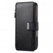 Калъф за iPhone 16 Pro Max CASENEO MW-02 Магнитен Портфейл от PU Кожа с Отделящ се Калъф, RFID Защита и Скрийн Протектор – 6 цвята