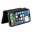 Калъф за iPhone 16 Pro Max CASENEO MW-02 Магнитен Портфейл от PU Кожа с Отделящ се Калъф, RFID Защита и Скрийн Протектор – 6 цвята