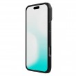 Калъф NILLKIN CamShield Prop Magnetic за iPhone 18 Pro Max / 17 Pro Max Удароустойчив TPU + PC с MagSafe, Прозрачно Капаче-Стойка за Камерата и Скрийн Протектор