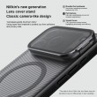 Калъф NILLKIN CamShield Prop Magnetic за iPhone 18 Pro Max / 17 Pro Max Удароустойчив TPU + PC с MagSafe, Прозрачно Капаче-Стойка за Камерата и Скрийн Протектор