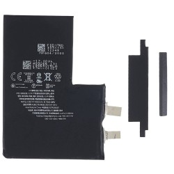 Съвместима Литиево-полимерна Батерия за iPhone 13 Pro Max 4352mAh с предпазен капак и стикер