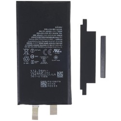 Съвместима Литиево-полимерна Батерия за iPhone 13 3227mAh с предпазен капак и стикер
