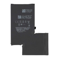 Съвместима Литиево-полимерна Батерия за iPhone 15 Pro Max 4422mAh