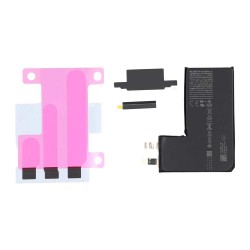 Съвместима Литиево-полимерна Батерия за iPhone 16 3561mAh с предпазен капак и стикер
