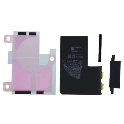 Съвместима Литиево-полимерна Батерия за iPhone 14 Pro Max 4323mAh с предпазен капак и стикери