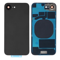 OEM Заден Капак за iPhone 16e с Рамка, Стъкло за Камерата и Магнитен Ринг – 2 цвята
